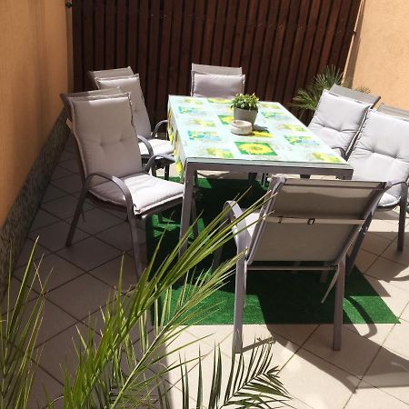 Apartman Slunecnice S Terasou Чешка Будьовица Екстериор снимка