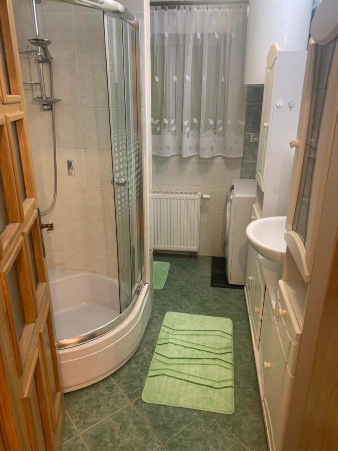 Apartman Slunecnice S Terasou Чешка Будьовица Екстериор снимка